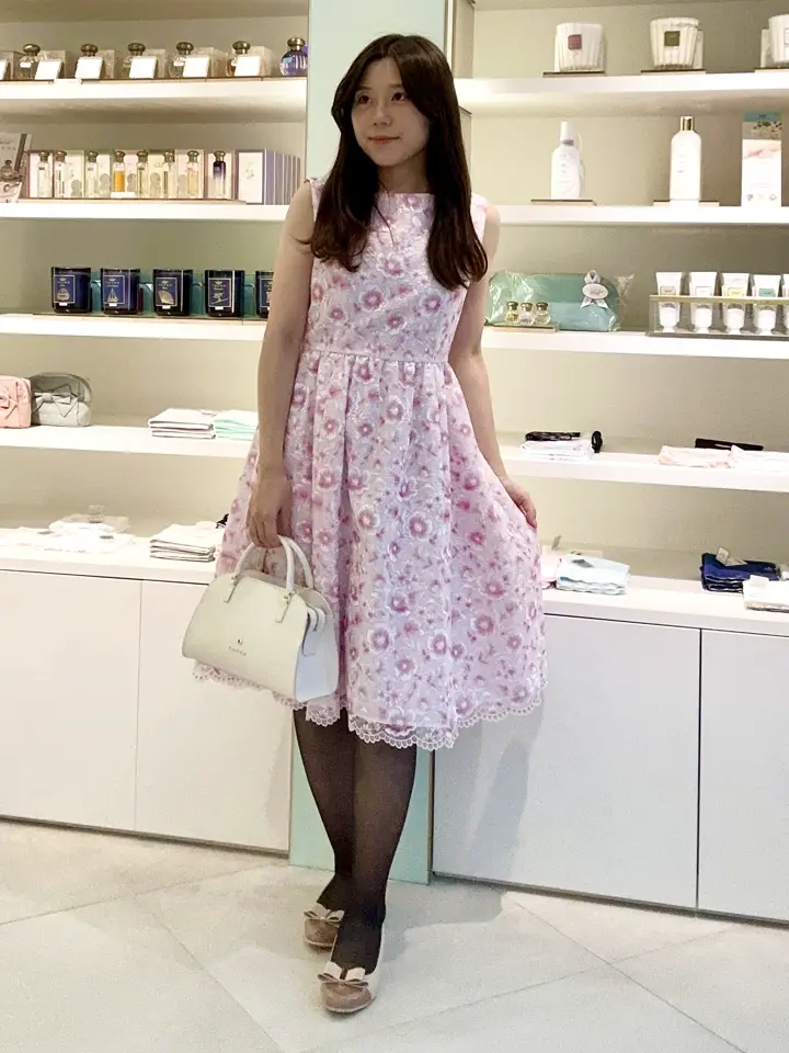 TOCCA Nana  コーディネート画像