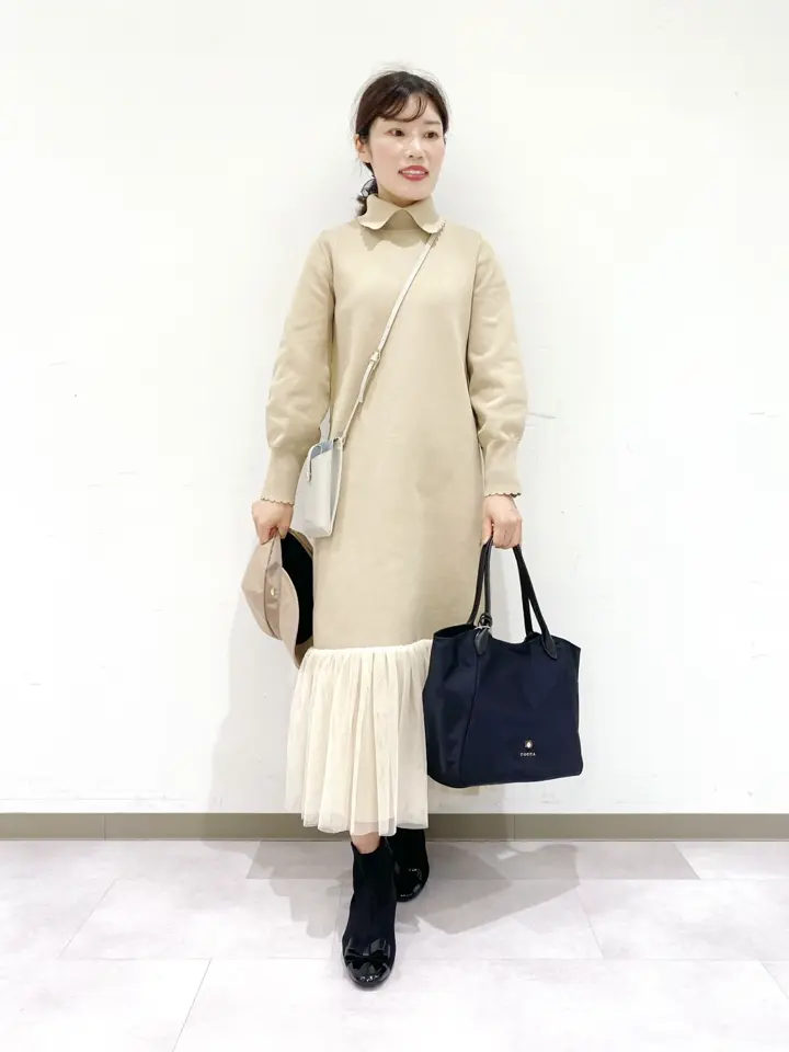 TOCCA oda ❁ コーディネート画像