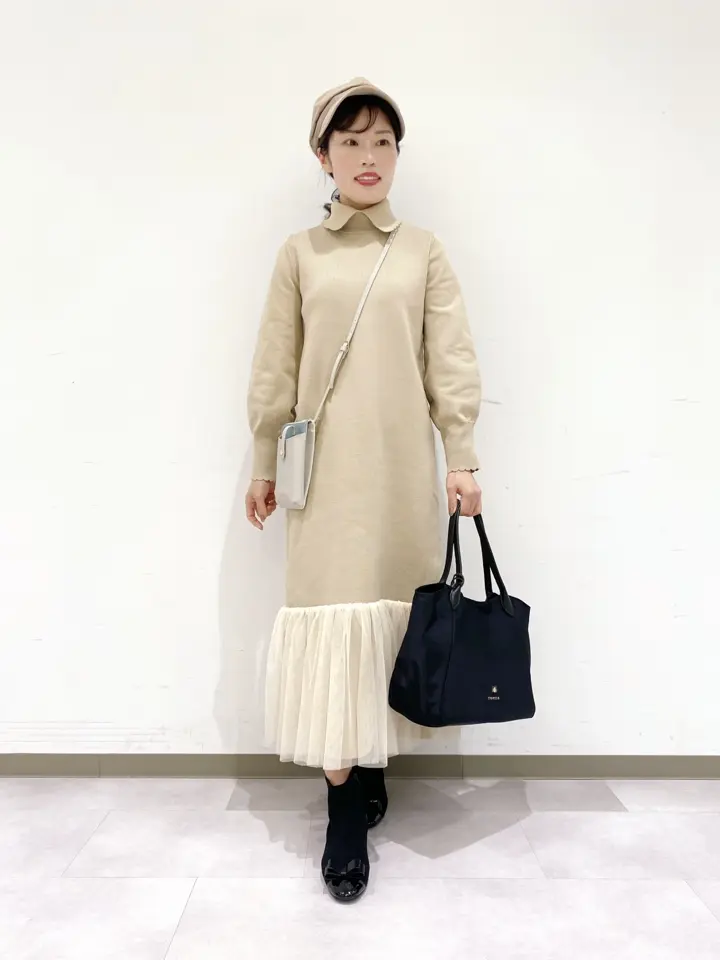 TOCCA oda ❁ コーディネート画像