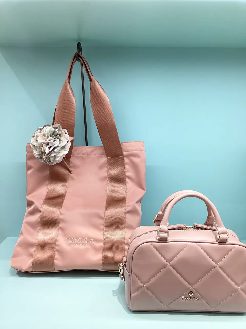 TOCCA ｋｉｍ コーディネート画像