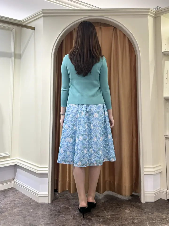 TOCCA G コーディネート画像