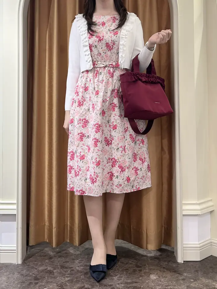 TOCCA G コーディネート画像