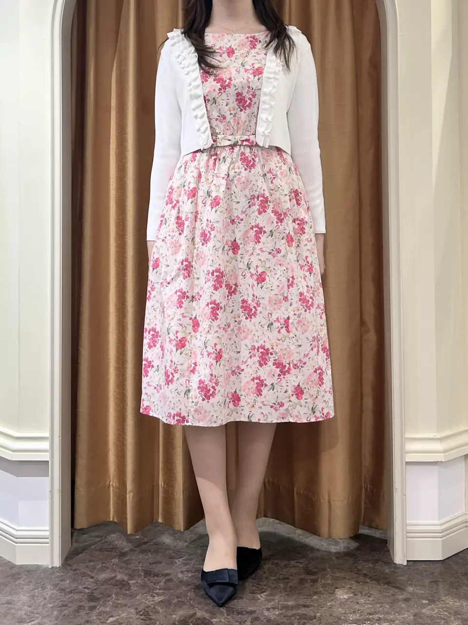 TOCCA G コーディネート画像