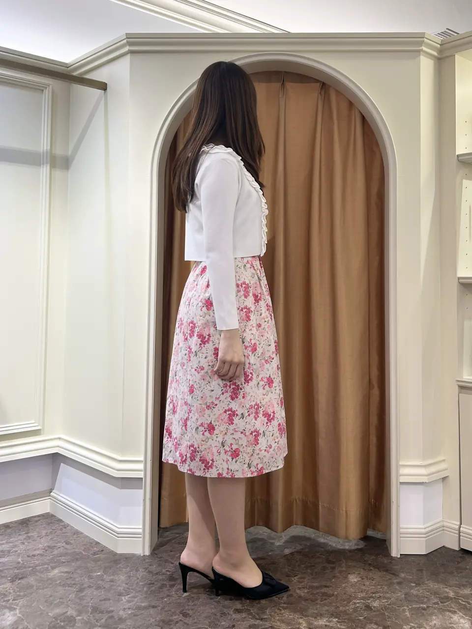 TOCCA G コーディネート画像