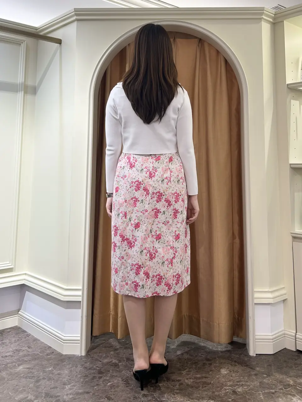 TOCCA G コーディネート画像