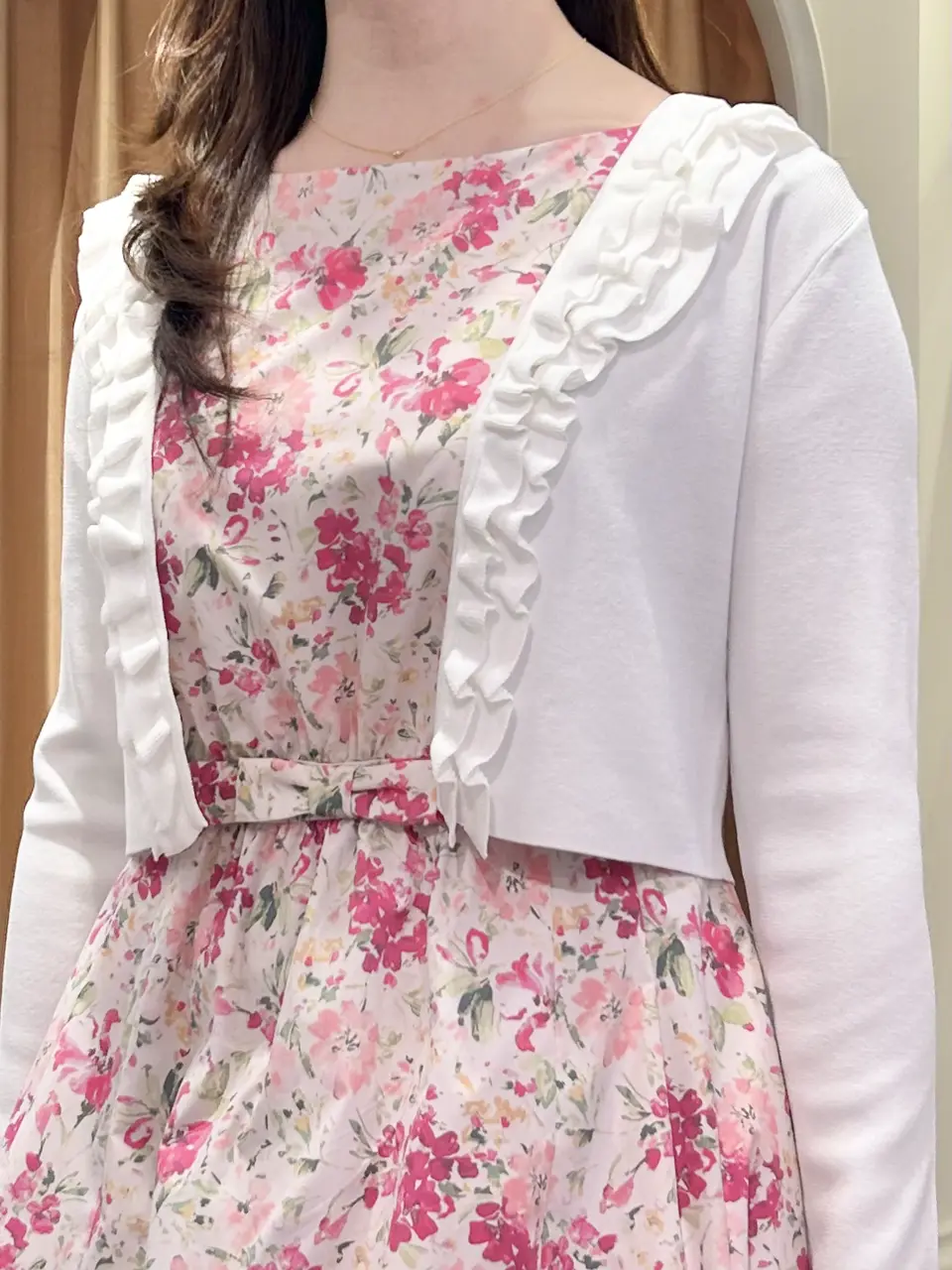 TOCCA G コーディネート画像