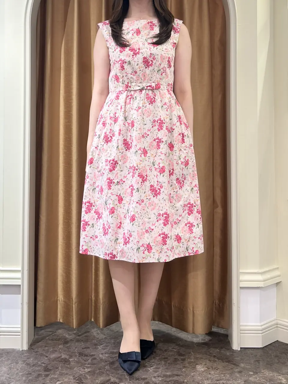 TOCCA G コーディネート画像