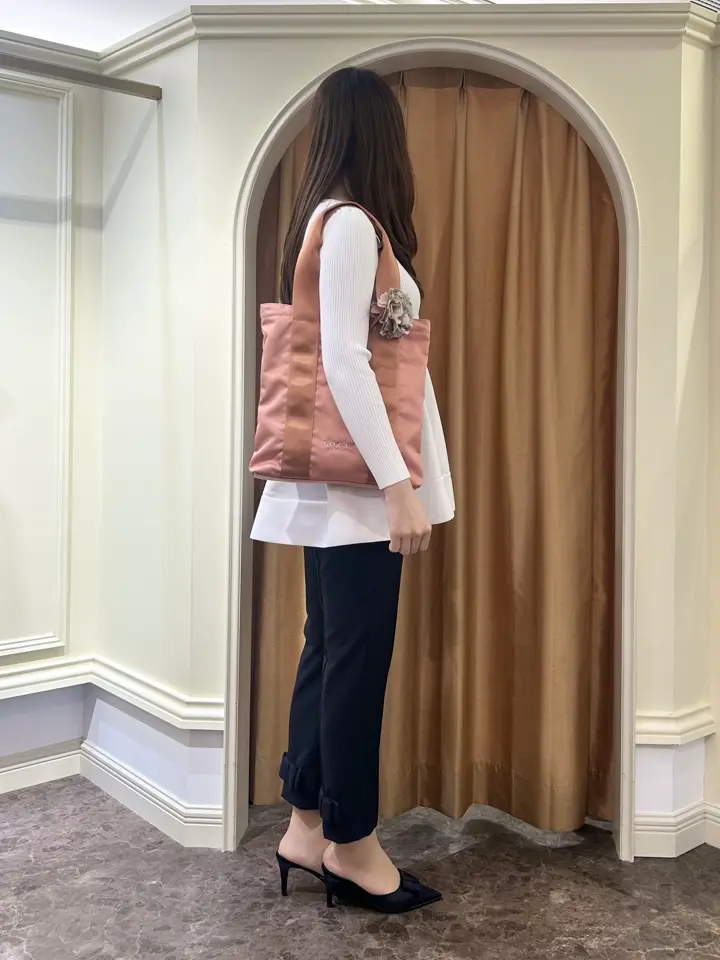 TOCCA G コーディネート画像