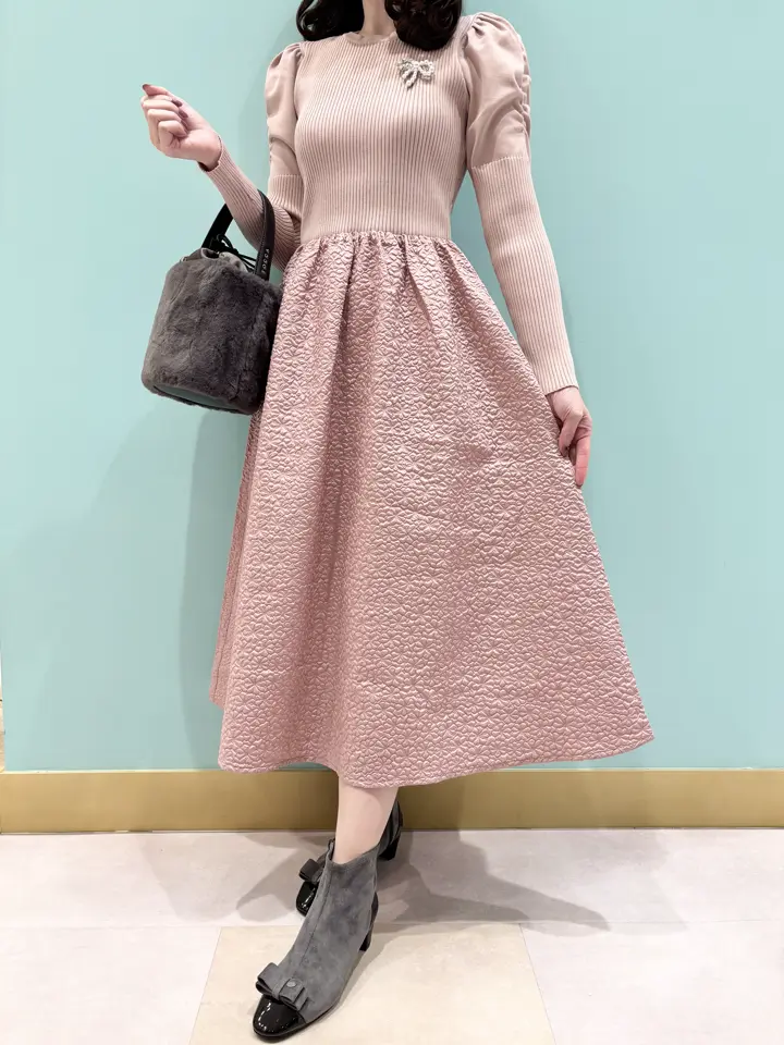 TOCCA 𝒽 コーディネート画像