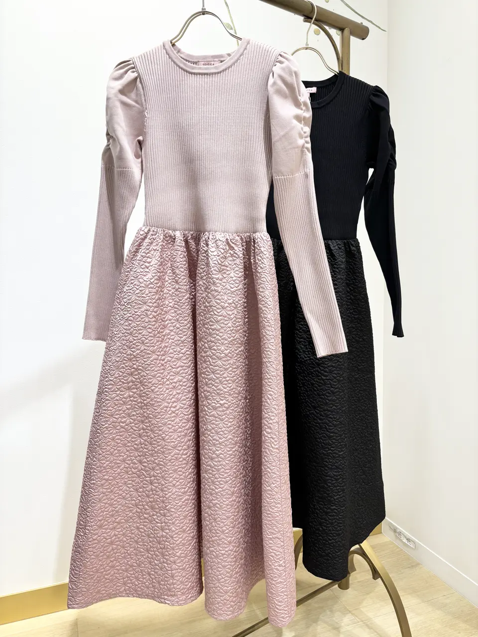 TOCCA 𝒽 コーディネート画像