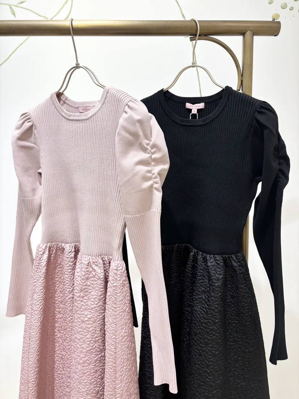 TOCCA 𝒽 コーディネート画像