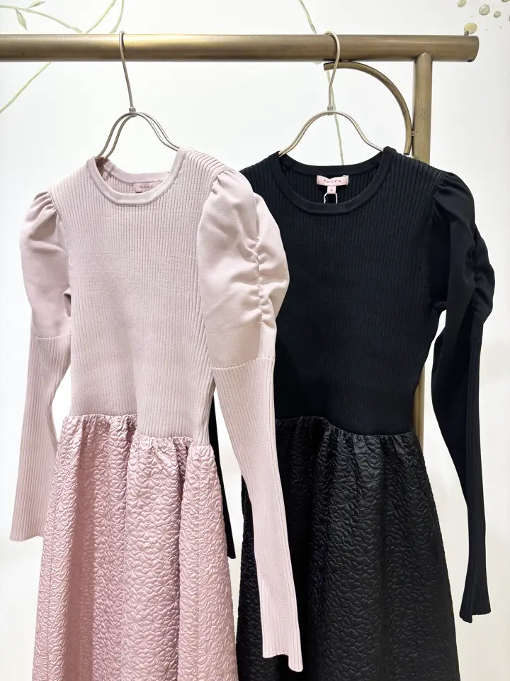 TOCCA 𝒽 コーディネート画像