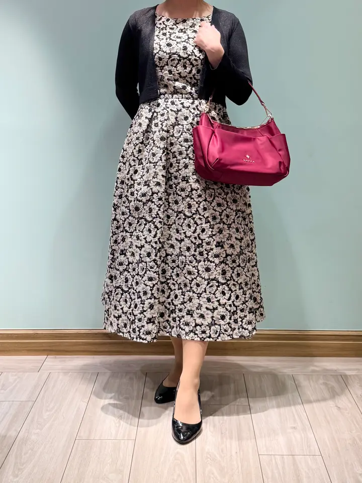 TOCCA 𝕂 コーディネート画像