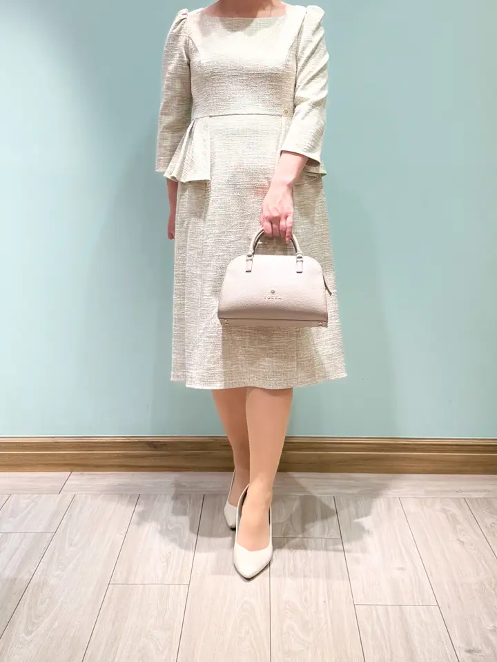 TOCCA 𝕂 コーディネート画像