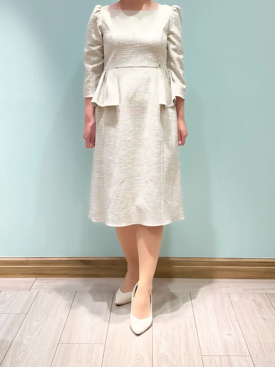 TOCCA 𝕂 コーディネート画像