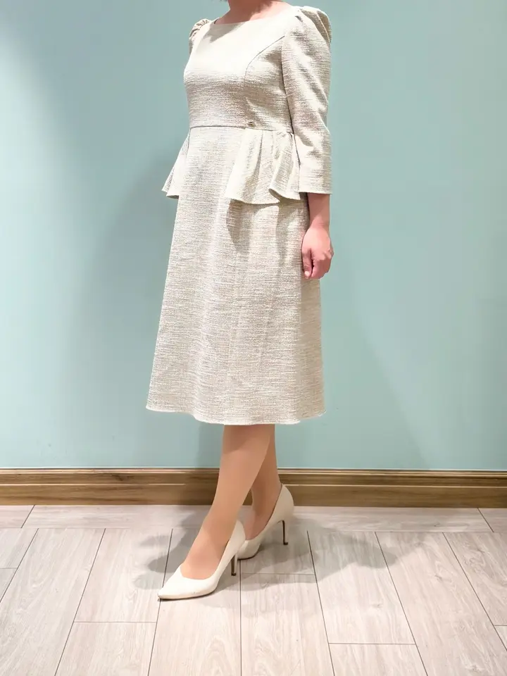 TOCCA 𝕂 コーディネート画像