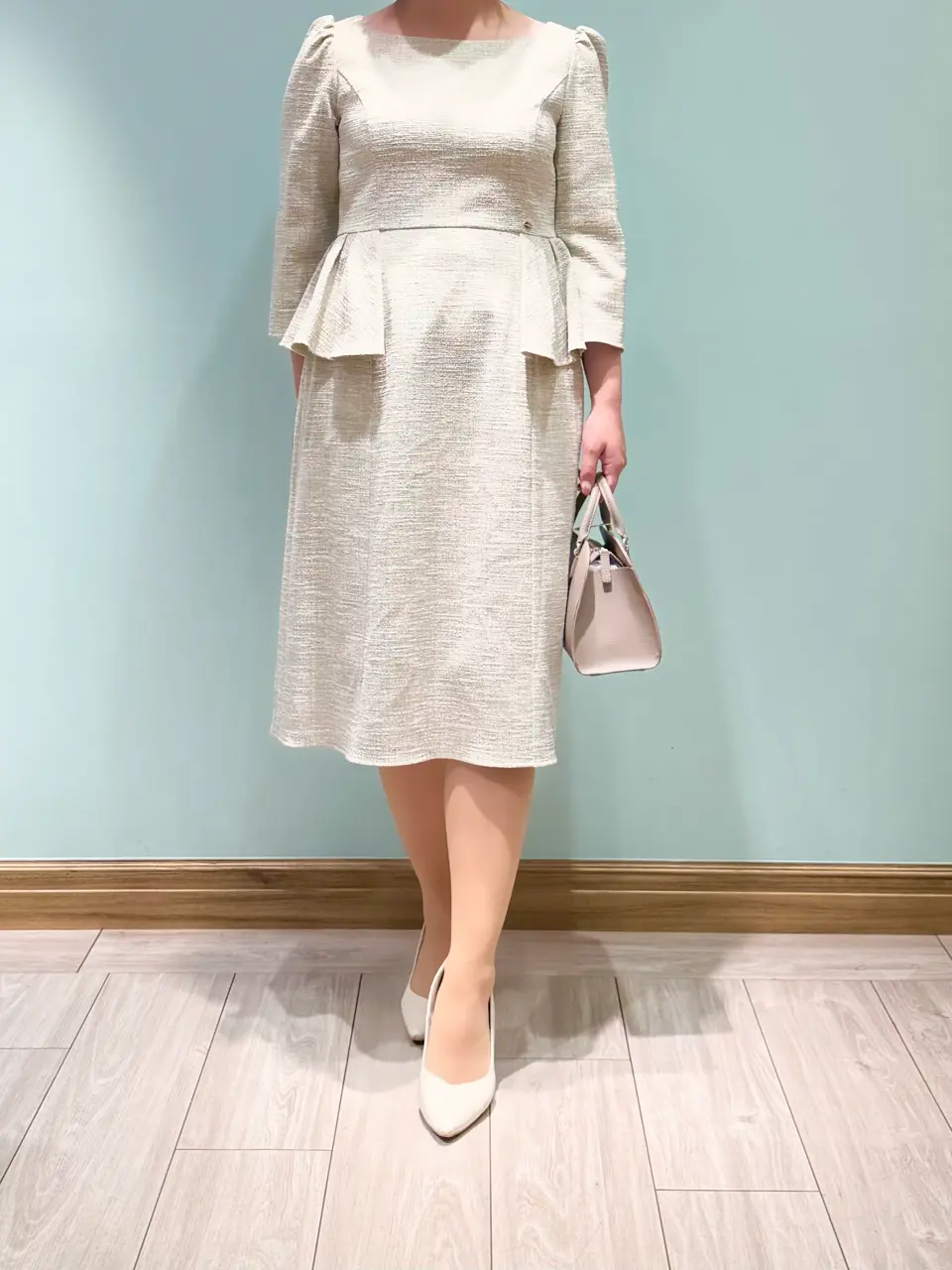 TOCCA 𝕂 コーディネート画像