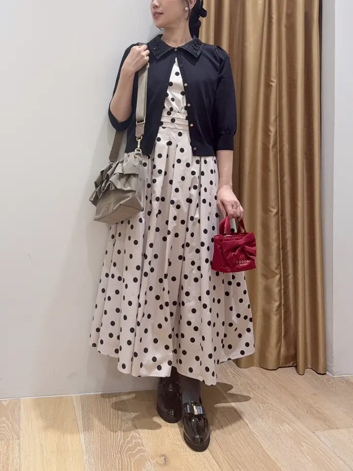 TOCCA A コーディネート画像