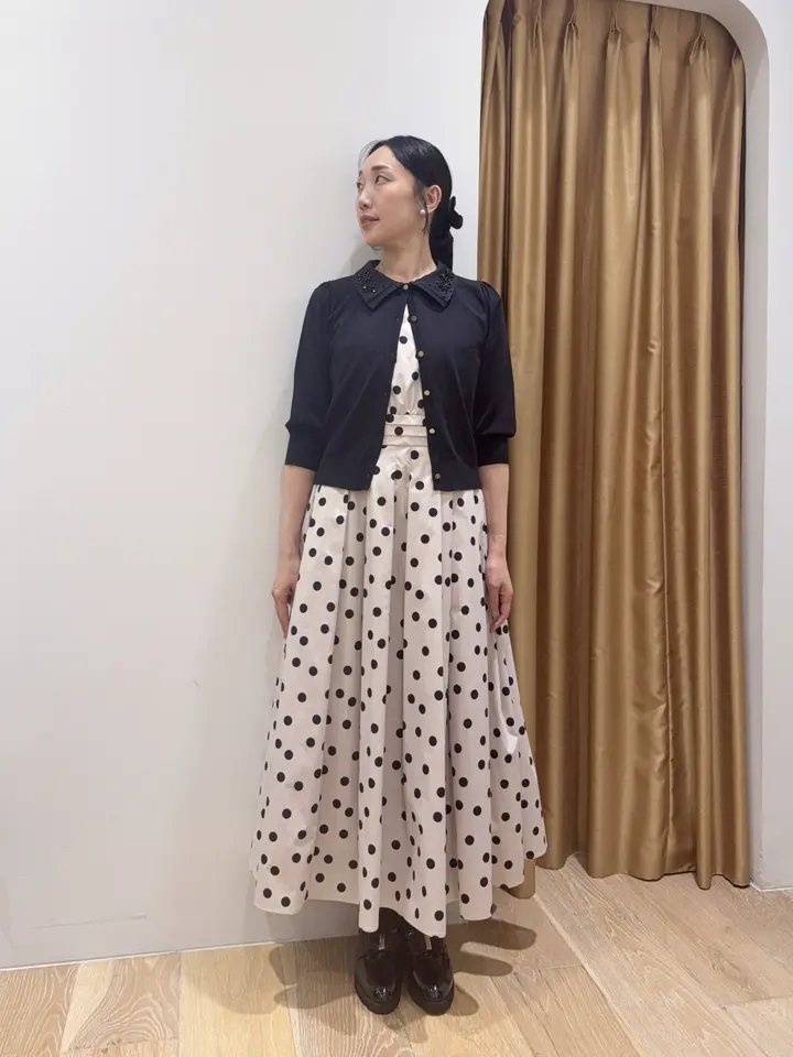 TOCCA A コーディネート画像