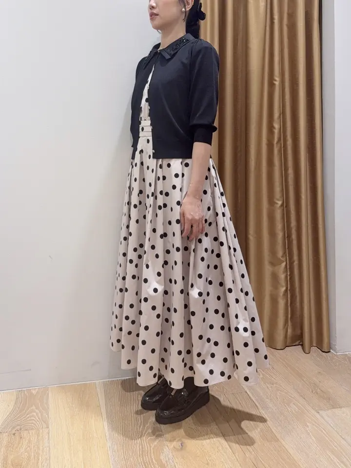 TOCCA A コーディネート画像