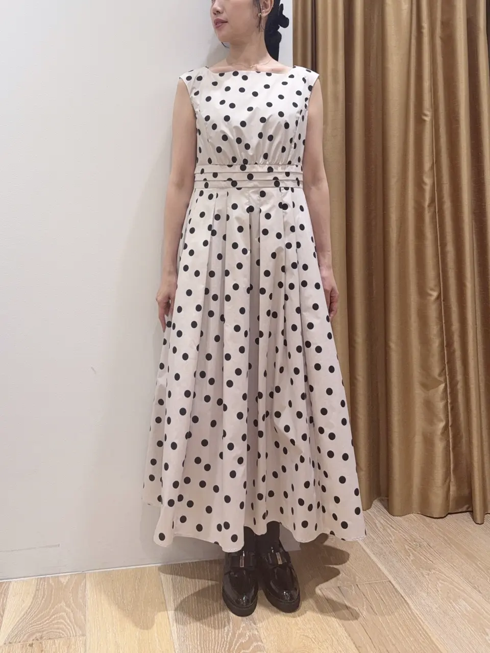 TOCCA A コーディネート画像