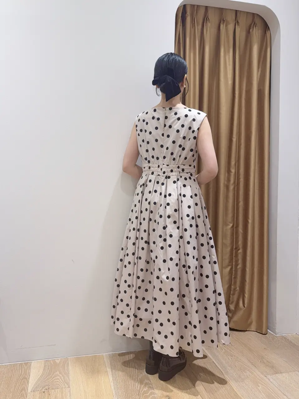 TOCCA A コーディネート画像