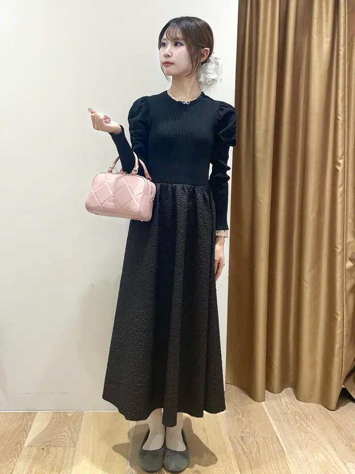 TOCCA MK.⋆𝜗𝜚 コーディネート画像