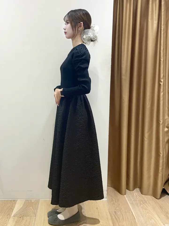 TOCCA MK.⋆𝜗𝜚 コーディネート画像