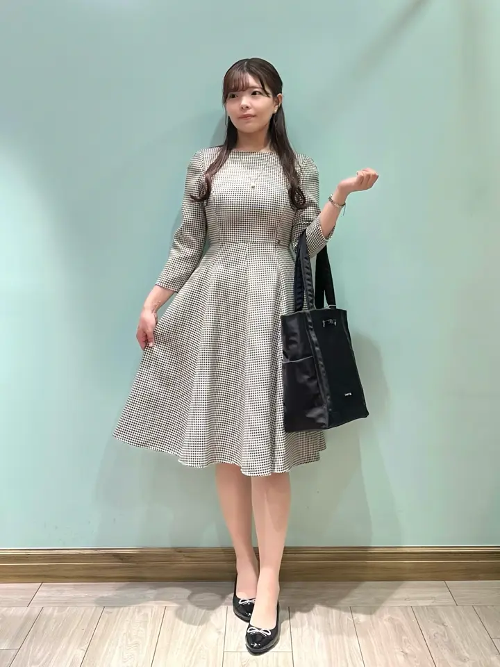 TOCCA 𝒮︎︎︎ ꕤ︎︎ コーディネート画像