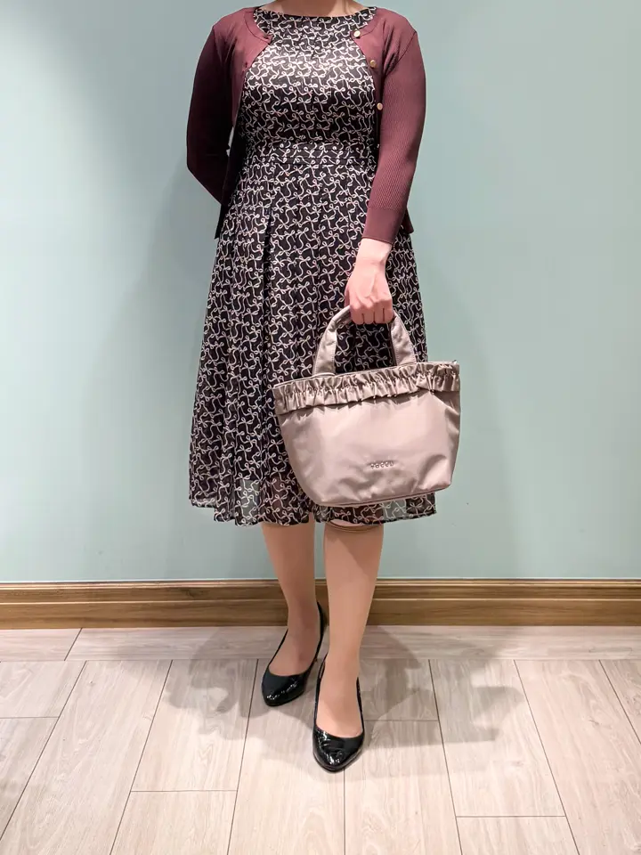 TOCCA 𝕂 コーディネート画像