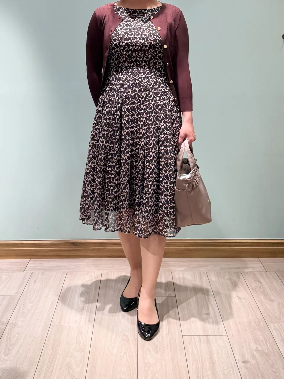 TOCCA 𝕂 コーディネート画像