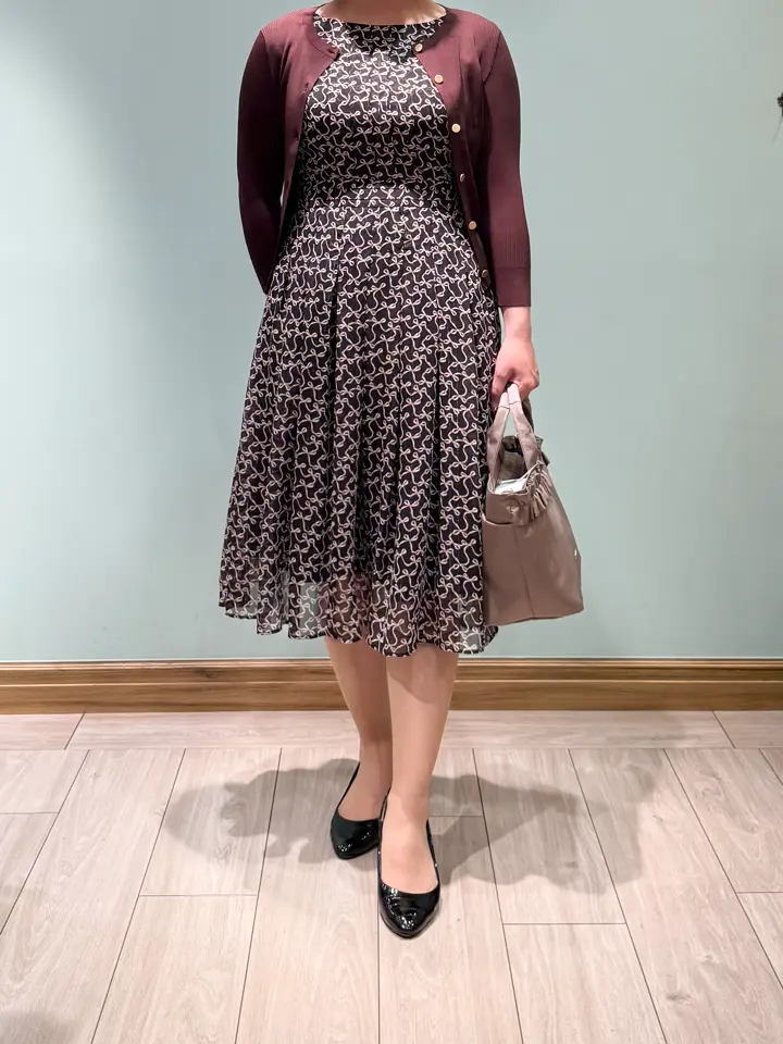 TOCCA 𝕂 コーディネート画像