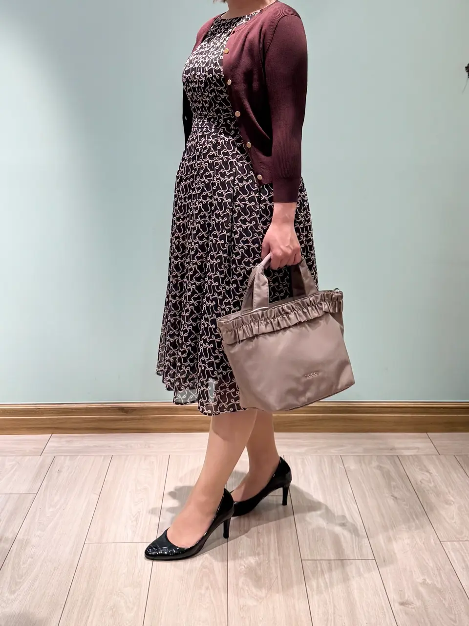 TOCCA 𝕂 コーディネート画像