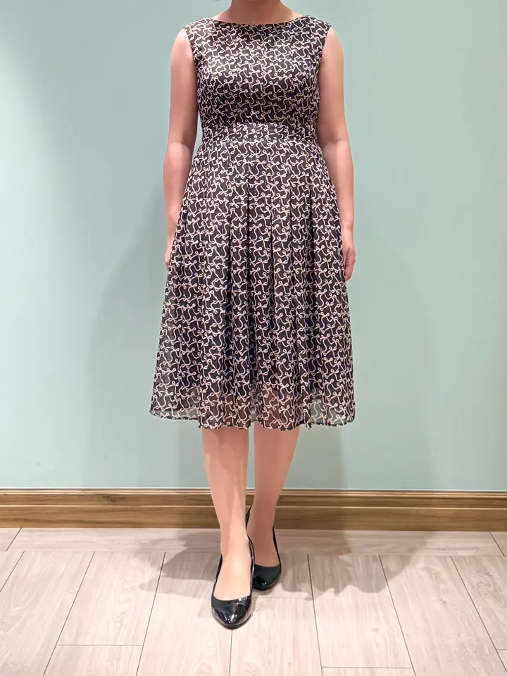 TOCCA 𝕂 コーディネート画像