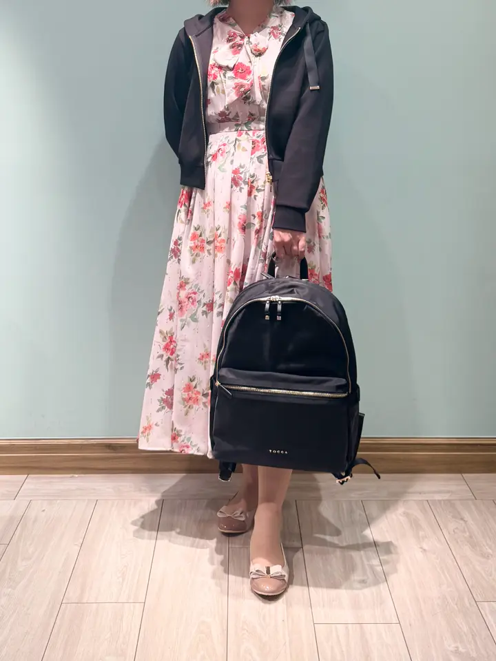 TOCCA 𝕂 コーディネート画像