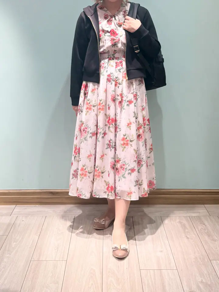 TOCCA 𝕂 コーディネート画像