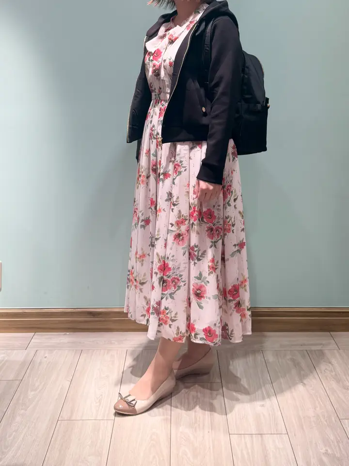 TOCCA 𝕂 コーディネート画像