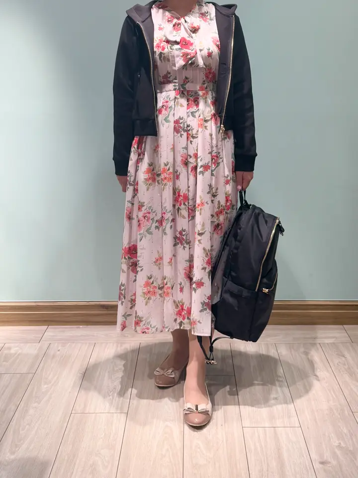 TOCCA 𝕂 コーディネート画像