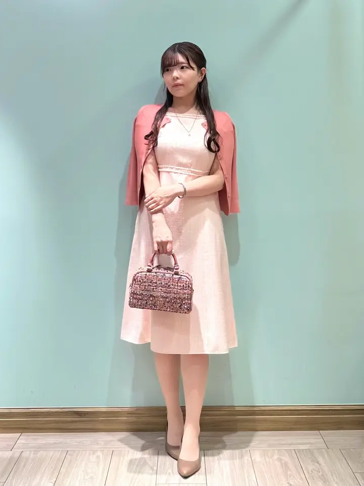 TOCCA 𝒮︎︎︎ ꕤ︎︎ コーディネート画像