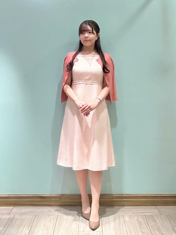 TOCCA 𝒮︎︎︎ ꕤ︎︎ コーディネート画像