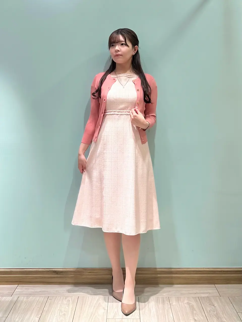 TOCCA 𝒮︎︎︎ ꕤ︎︎ コーディネート画像