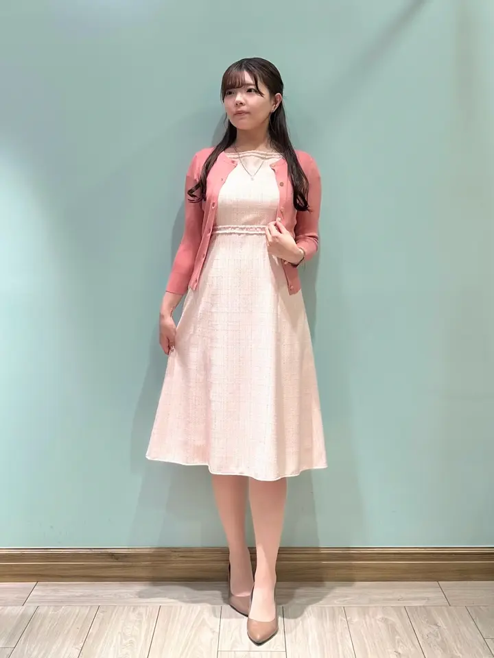 TOCCA 𝒮︎︎︎ ꕤ︎︎ コーディネート画像