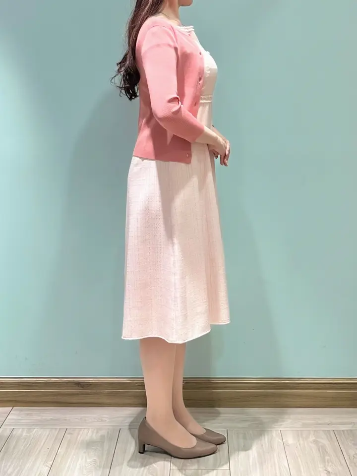 TOCCA 𝒮︎︎︎ ꕤ︎︎ コーディネート画像