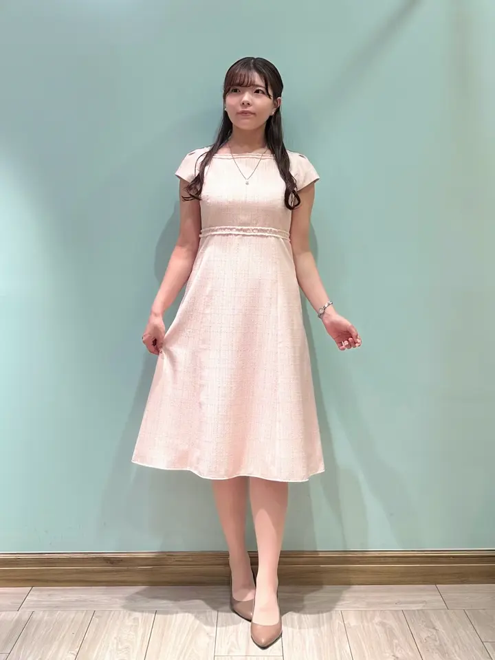 TOCCA 𝒮︎︎︎ ꕤ︎︎ コーディネート画像