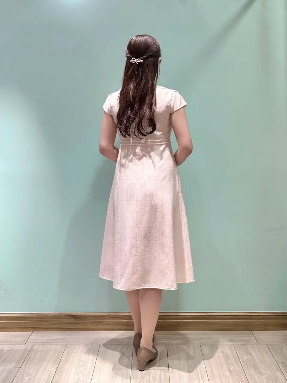 TOCCA 𝒮︎︎︎ ꕤ︎︎ コーディネート画像