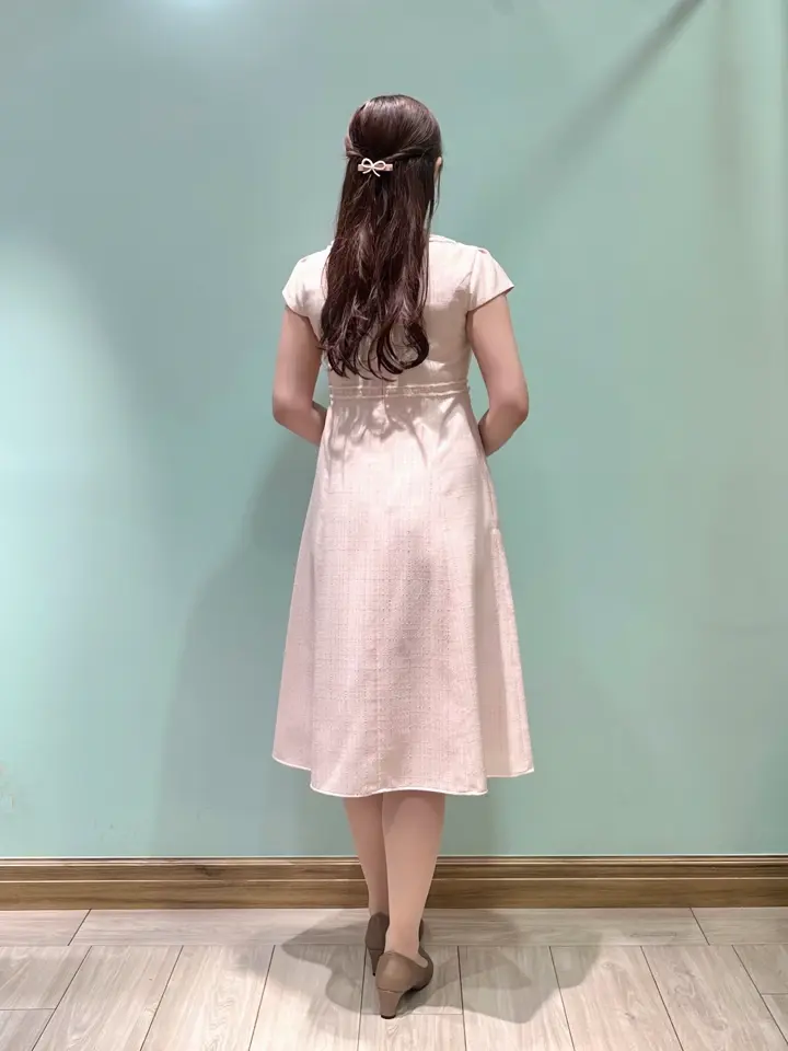 TOCCA 𝒮︎︎︎ ꕤ︎︎ コーディネート画像