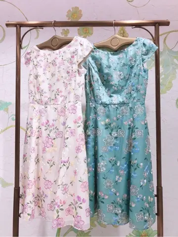 TOCCA T.H コーディネート画像