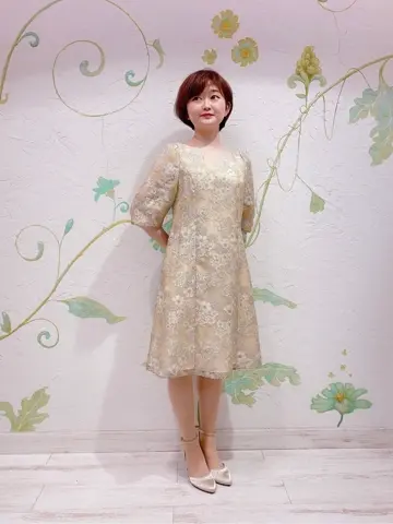 TOCCA T.H コーディネート画像