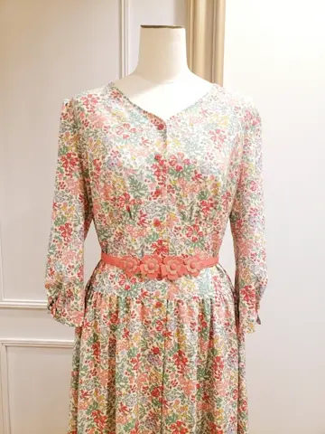 TOCCA スタッフＳ コーディネート画像