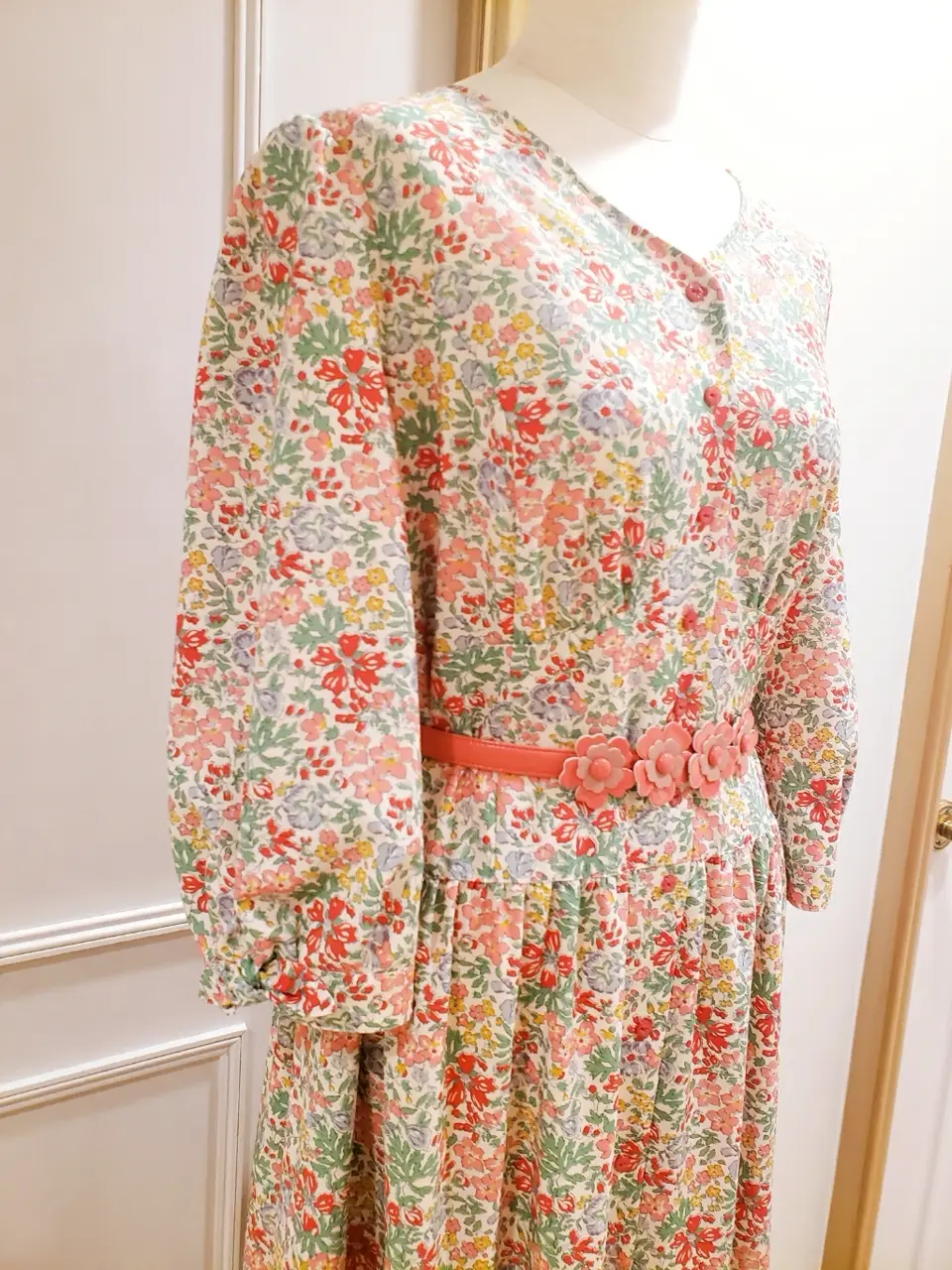 TOCCA スタッフＳ コーディネート画像